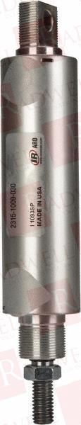 INGERSOLL RAND 2315-1009-030-M