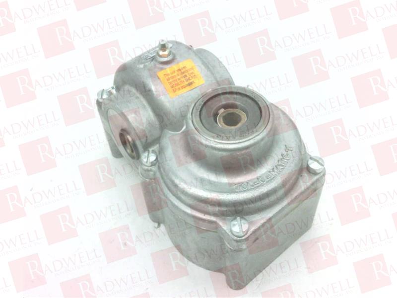 TOL O MATIC 0291-0200