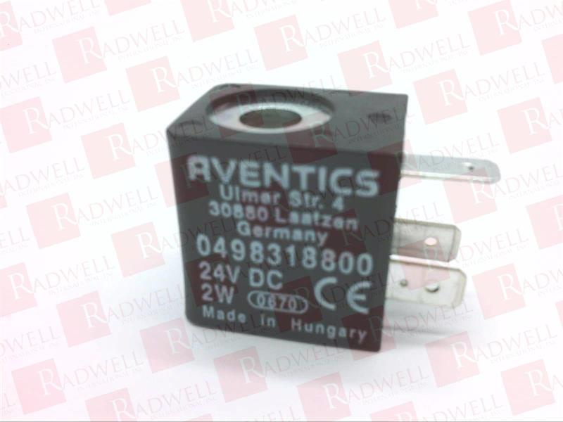 BOSCH BRP0498318800