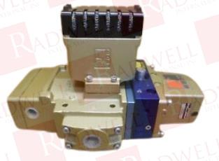ROSS CONTROLS 3573A5172