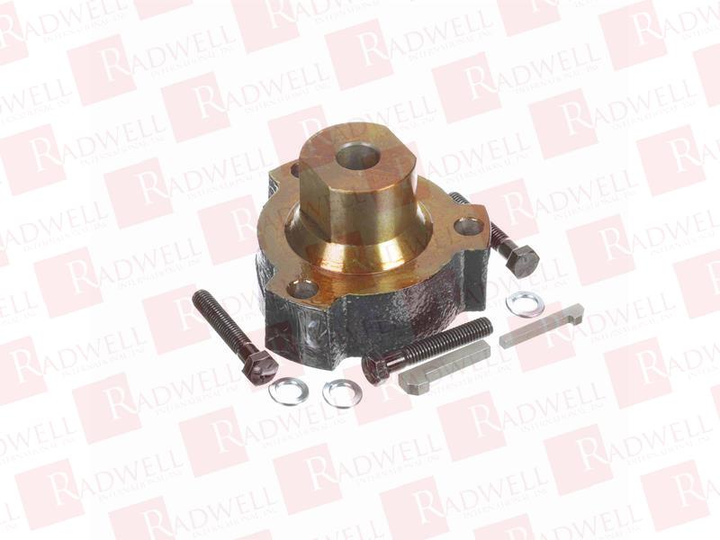 REGAL REXNORD KIT 284/6CPL.751B