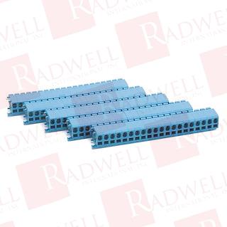 ALLEN BRADLEY 1492-LS2-4