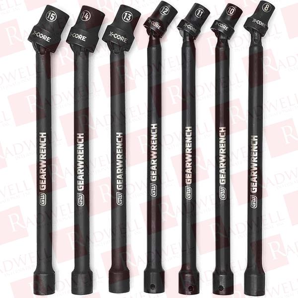 APEX TOOLS 84980