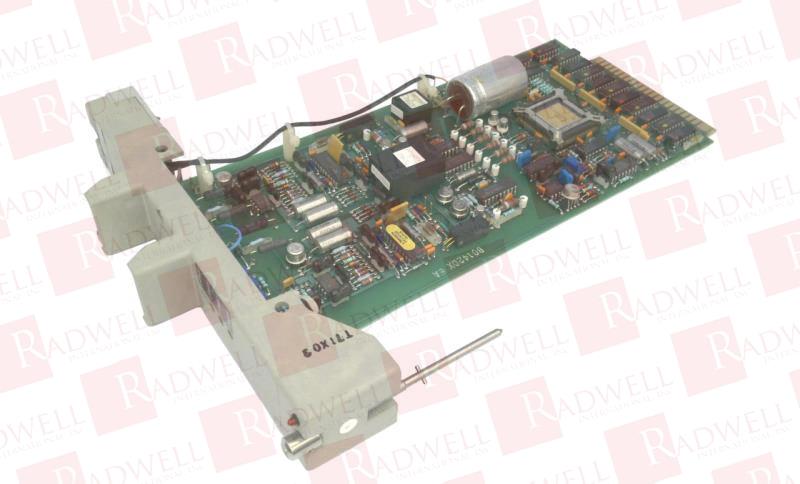 INVENSYS 3A2-D2IB