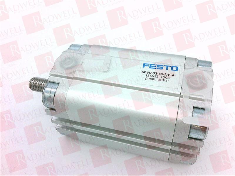 FESTO ADVU-32-40-A-P-A