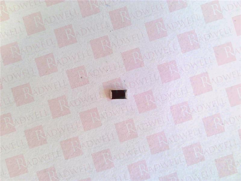 MATSUSHITA ELECTRIC ERJ-PA3F5601V