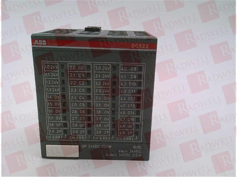 ASEA BROWN BOVERI 1SAP240600R0001