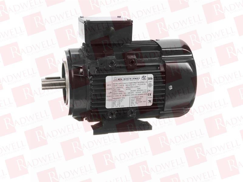REGAL REXNORD 090ST11FH6415