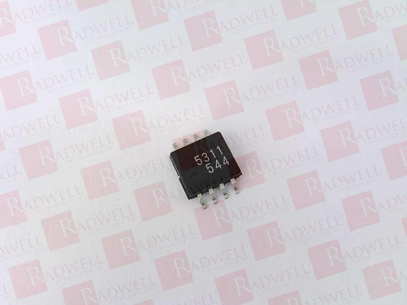 FUJI ELECTRIC FA5311S