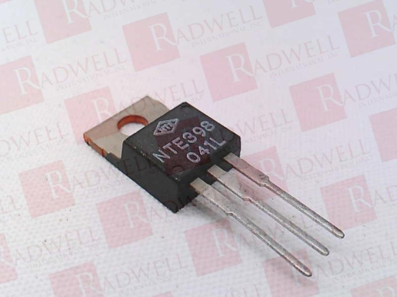 NTE NTE398