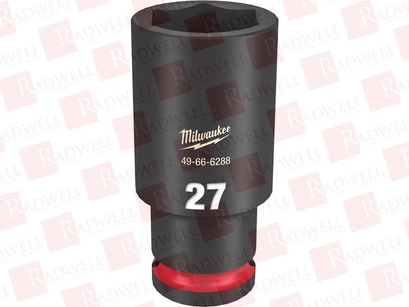 MILWAUKEE POWER TOOLS 49-66-6288