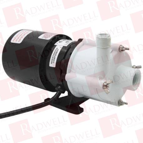 LITTLE GIANT PUMP 582002