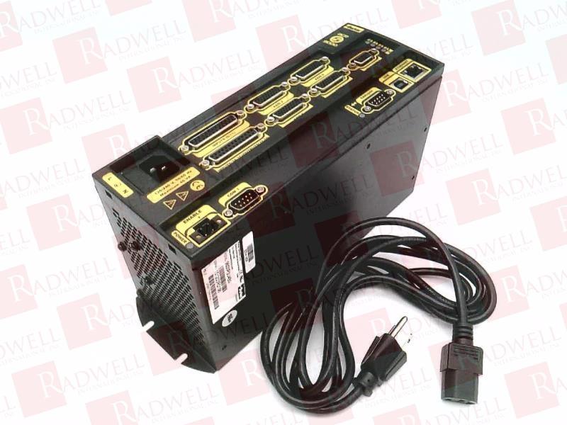 PARKER 9600P3U2B1