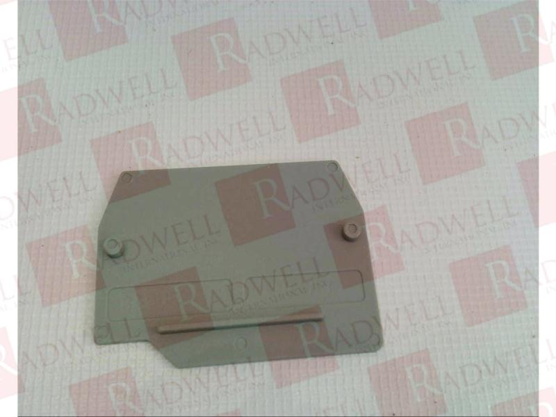 MP121GR
MPS.2/PT/GR END SECTION
FACTORY WARRANTY MAY NOT APPLY.    