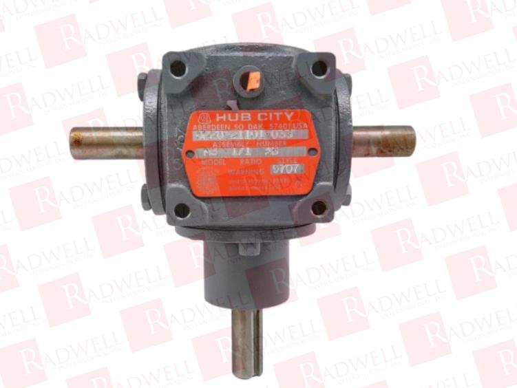 REGAL REXNORD 0220-21101-033