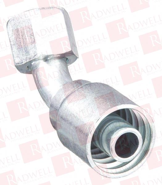 PARKER 13743-16-16-ZJ