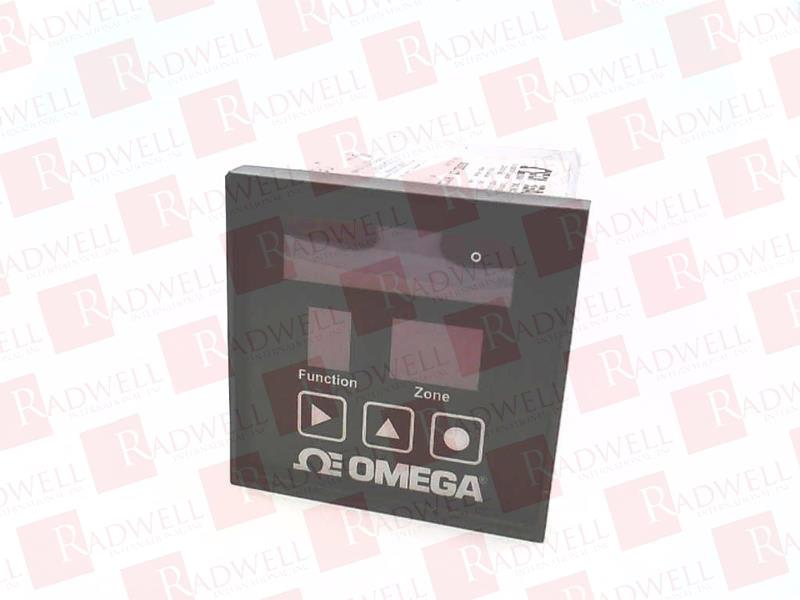 OMEGA ENGINEERING CN606TC2