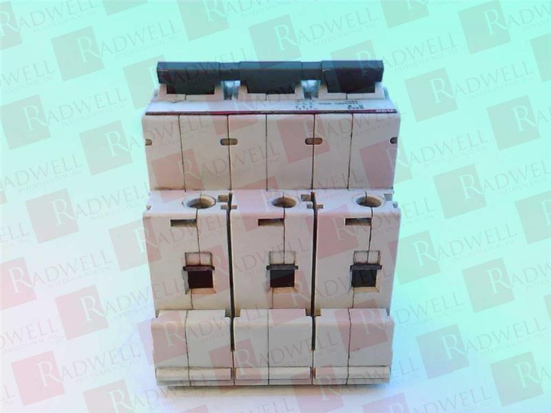 ASEA BROWN BOVERI S503-K8