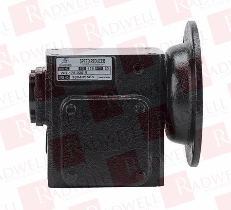 AUTOMATION DIRECT WG-175-020-R