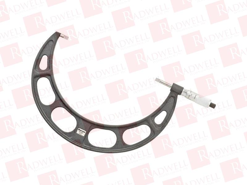 STARRETT 67096