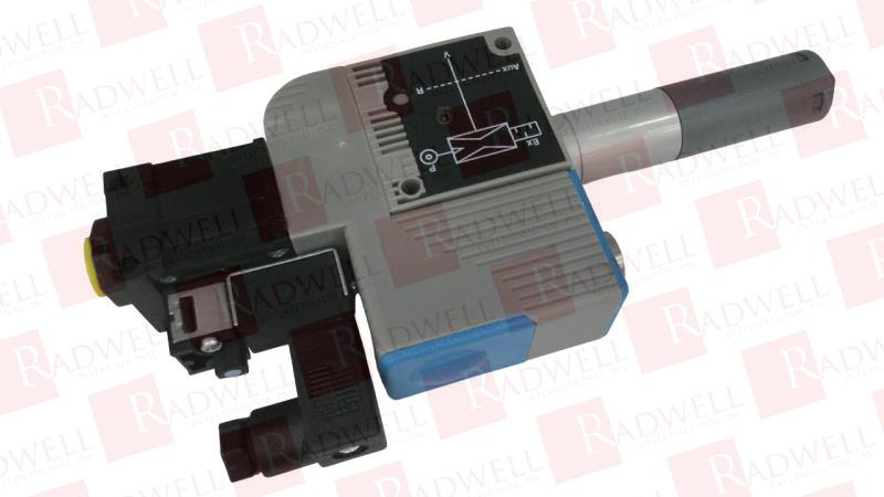 COVAL VACUUM TECHNOLOGY GVCS15TS14E1