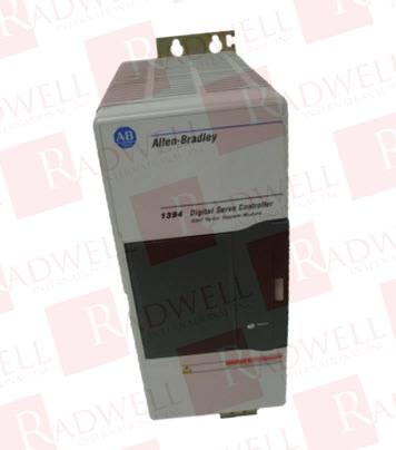 ALLEN BRADLEY 1394C-SJT10-C