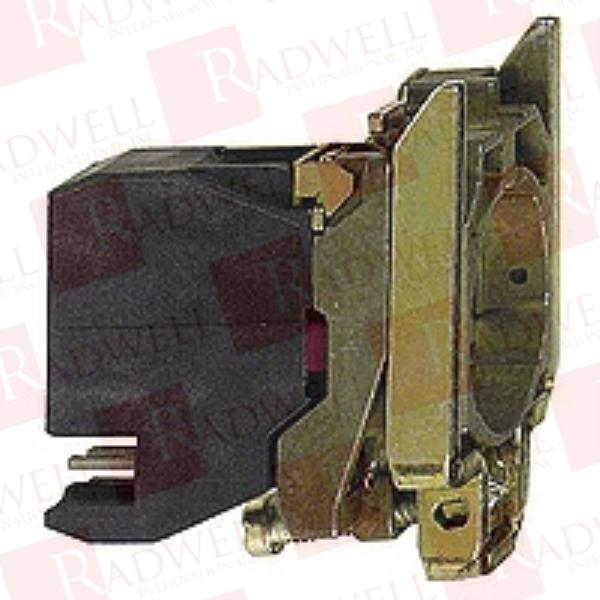 SCHNEIDER ELECTRIC ZB4BZ1034