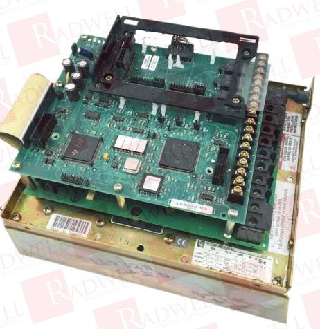 ALLEN BRADLEY 1336F-BRF50-AN-EN