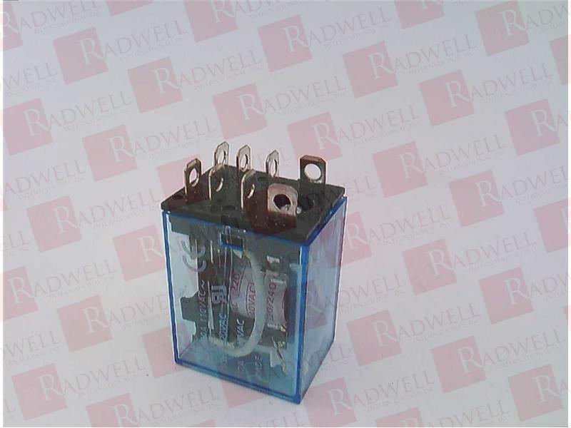 OMRON LY2NJ-DC24
