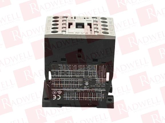 EATON CORPORATION XTCE007B10AD