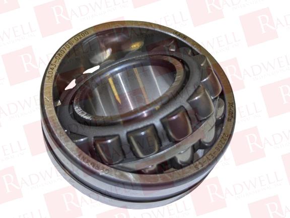 SCHAEFFLER GROUP 22206-E1-C3