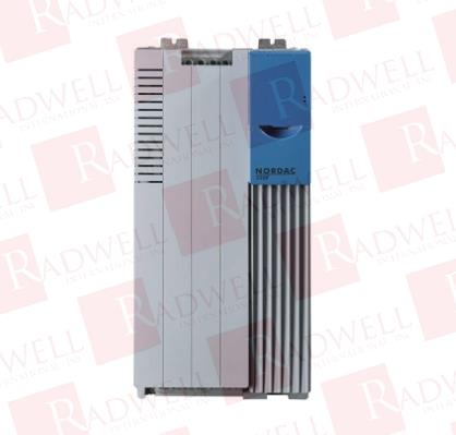 NORD SK 535E-302-340-A