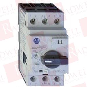 ALLEN BRADLEY 140M-D8N-B40-KN-MT