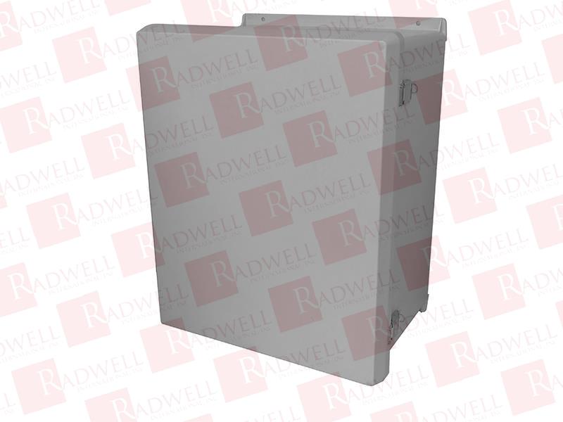 RADWELL VERIFIED SUBSTITUTE AM1648L-SUB