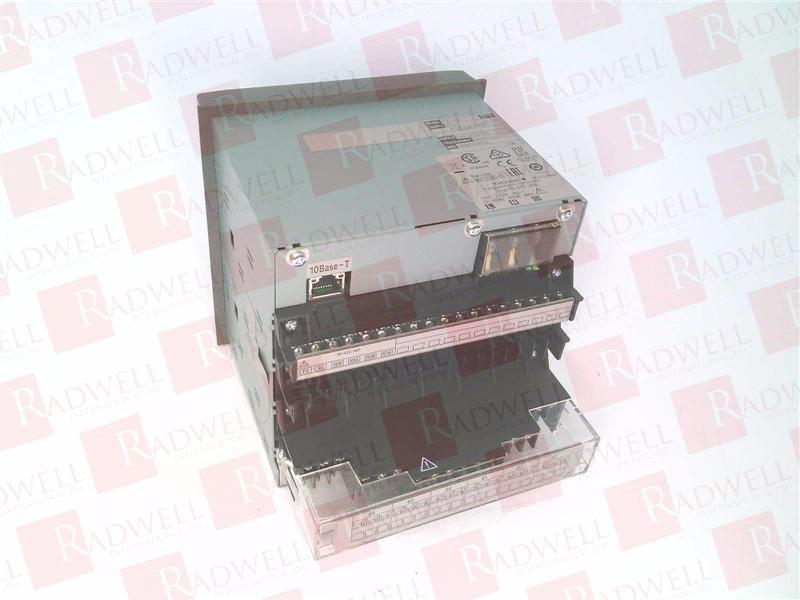 YOKOGAWA FX1006-7-2-L/C3/C7/M1/USB1