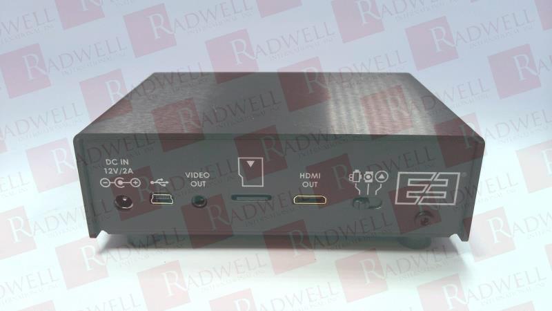 PEERLESS ELECTRIC PC-HDVRCU