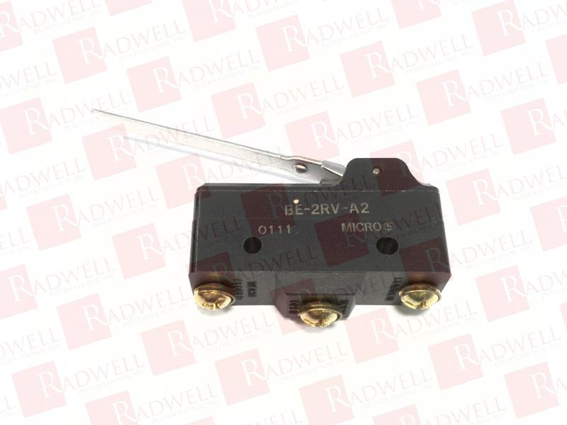 HONEYWELL BE-2RV-A2