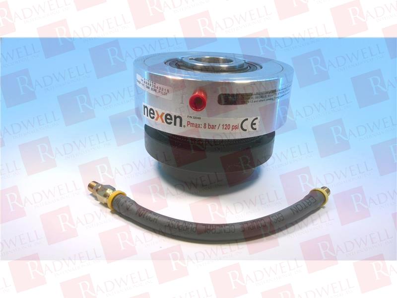 NEXEN GROUP 910200