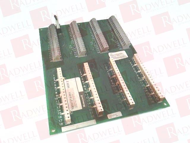 HONEYWELL 14507274-001