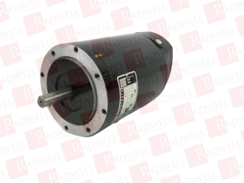 BODINE ELECTRIC 42D5BEPM