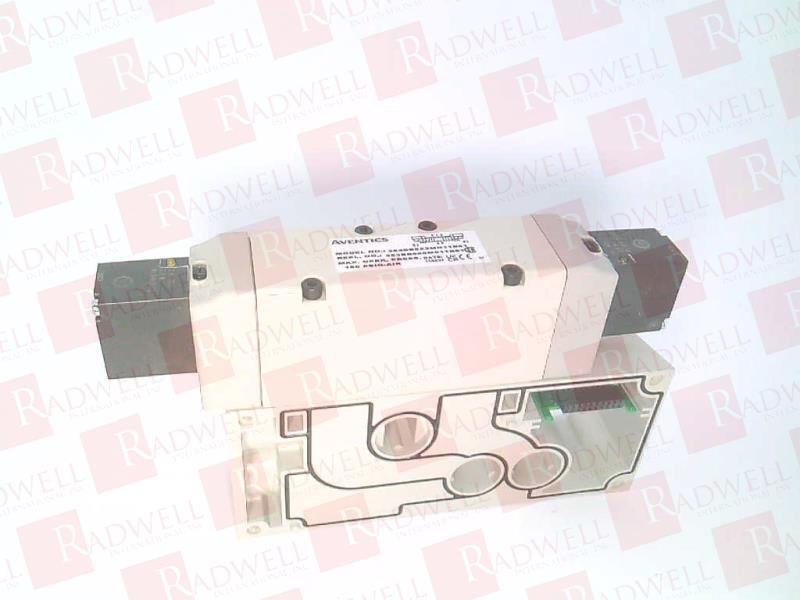 ASCO 354BB6Z2MN11B61