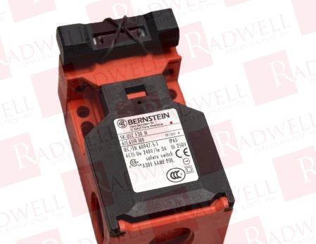 BERNSTEIN AG 611.6119.109