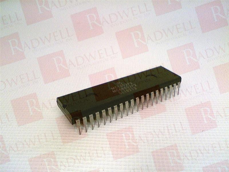 NXP SEMICONDUCTOR MC2652P2