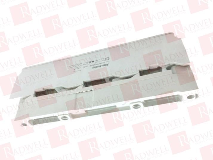 ALLEN BRADLEY 141A-TR3F16