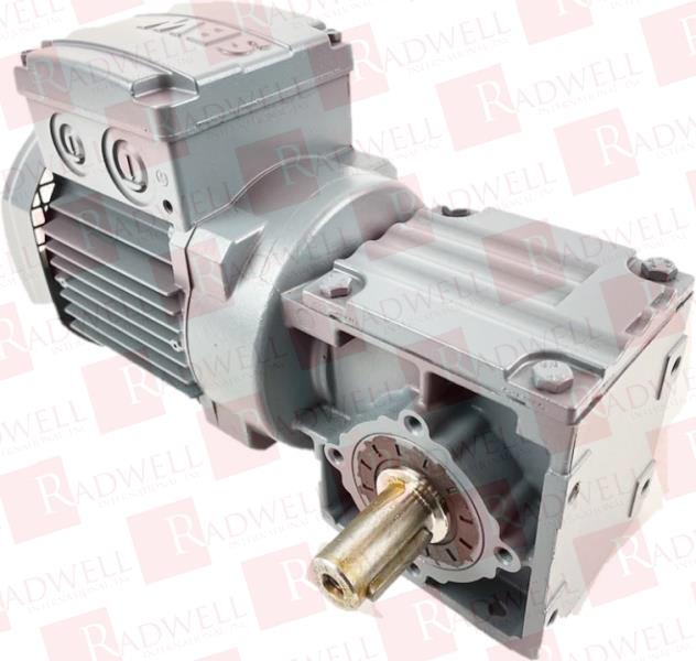 SEW EURODRIVE W20DR63L4/M1A/10.25