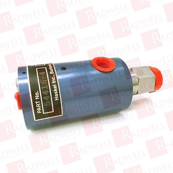 HASKEL 54416-4