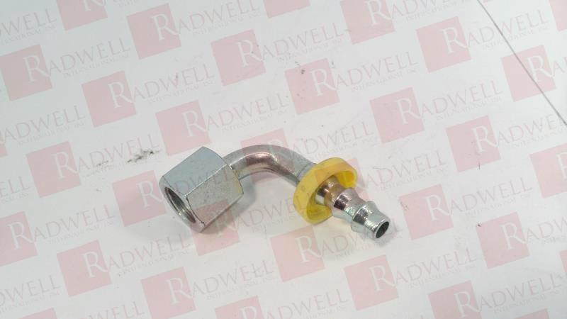 PARKER 3B282-4-4
