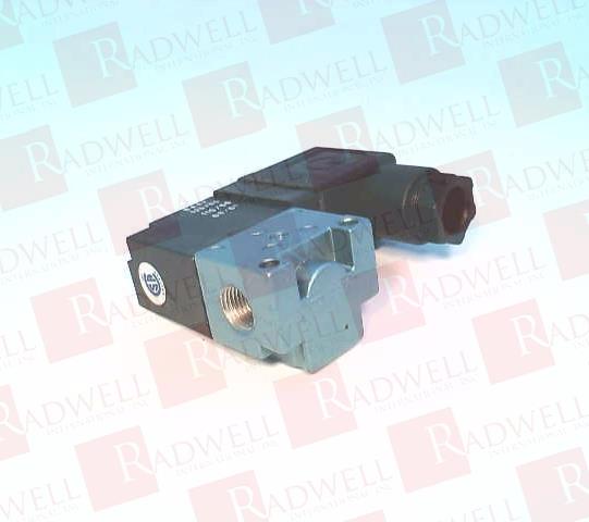 MAC VALVES INC 35A-AAA-DAAJ-2JB