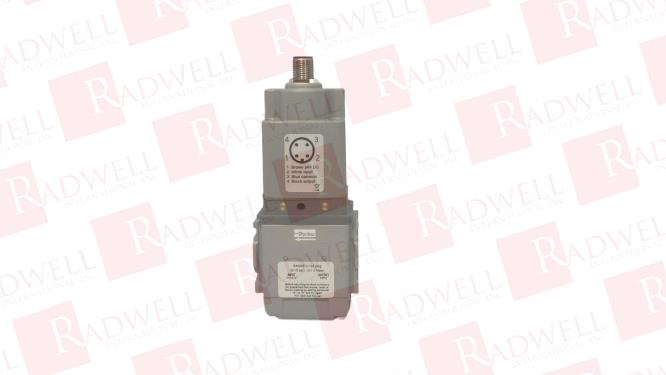 PARKER P31PA92AD2VN1A