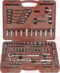 PARAMOUNT TOOL PAR-3SKT-S107